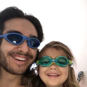 Meet your Posher, Calvin